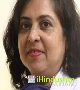 Dr. Vandana Gupta