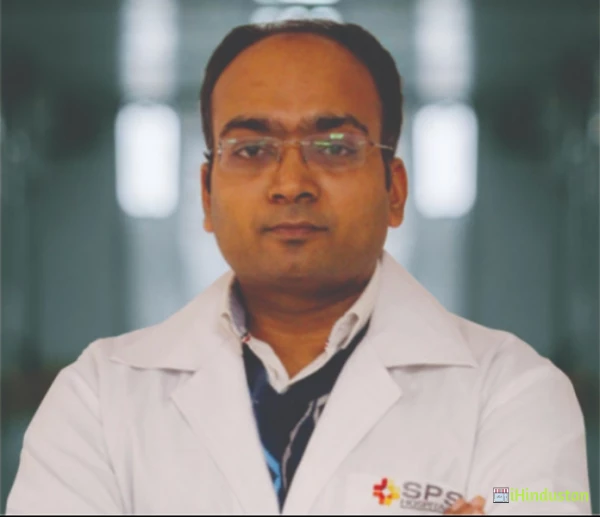 Dr Varun Mittal