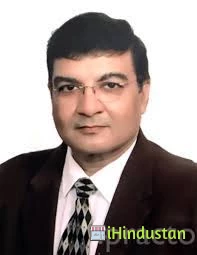 Dr. Vikas Thanvi