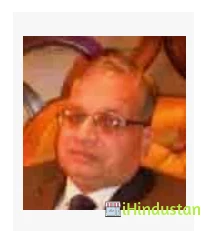 Dr. Vipin Kumar Singhal