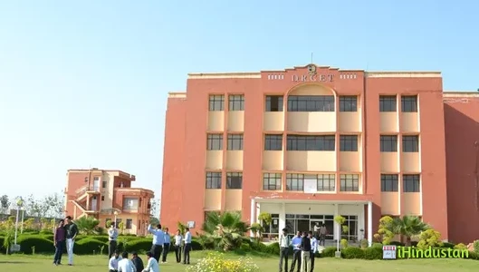 D.R.College of Engineering & Technology