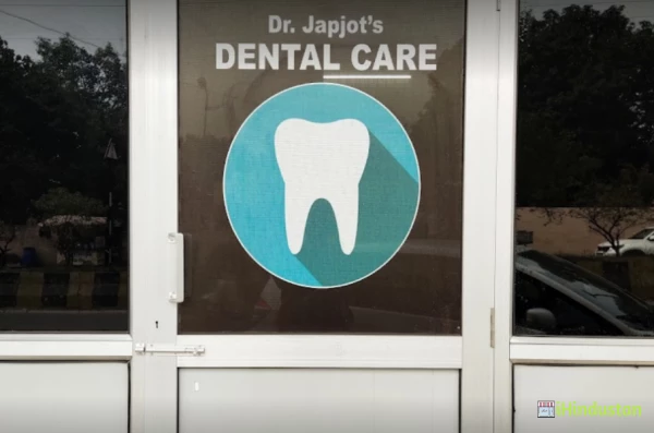 Dr.Japjot'S Dental care