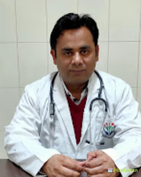 Dr.Jaydeep Kumar Sharma