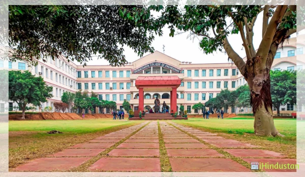 Dronacharya College of Engineering