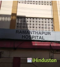 Dr.P Chenna Reddy Hospital