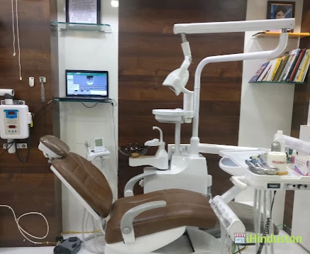 Dr.Rohit Dental Hospital & Implant centre