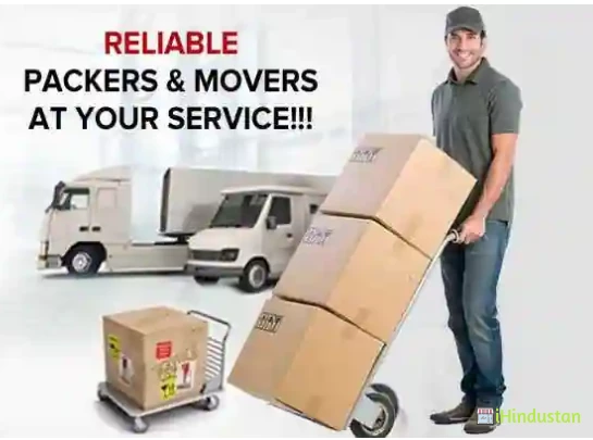 DSL Agrawal Packers & Movers