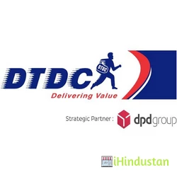 DTDC best courier service in Baner