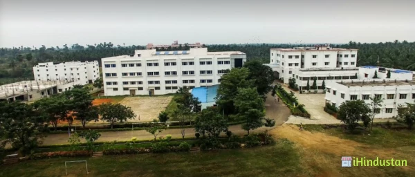 EASA College of Engineering and Technology