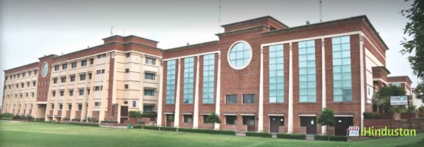 Echelon Institute Of Technology Faridabad