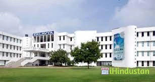 Eklavya Dental College Hospital, Jaipur