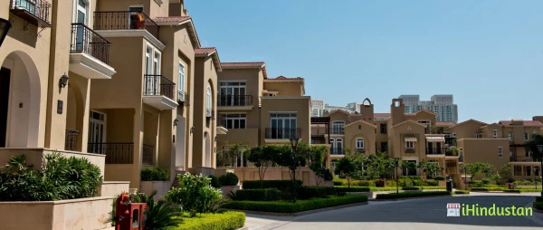 Emaar Palm Springs Apartment for Rent in Gurugram