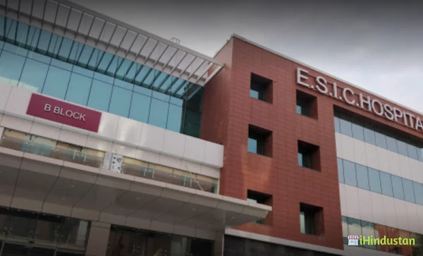 ESIC Medical College & PGIMSR
