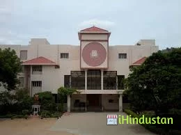 Ethiraj Matriculation School