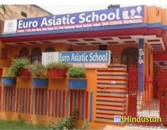 Euro Asiatic School