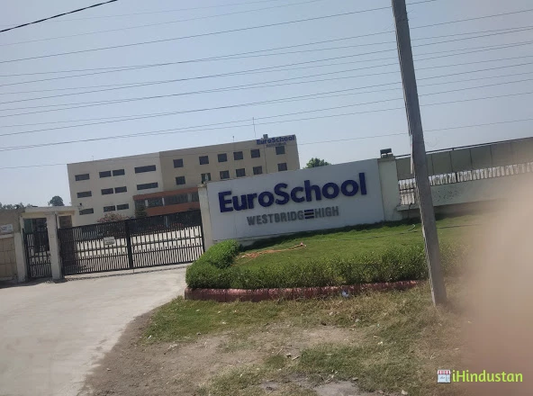 EuroSchool Surat - CBSE School