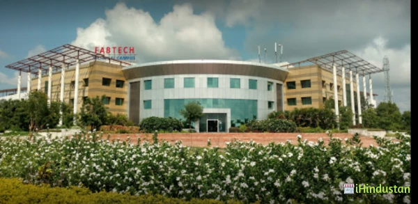 Fabtech College of Engineering, Sangola