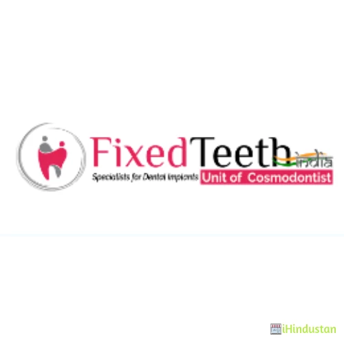 Fixed Teeth India