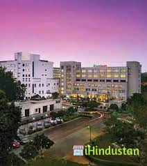 Fortis Escorts Hospital, Dehradun