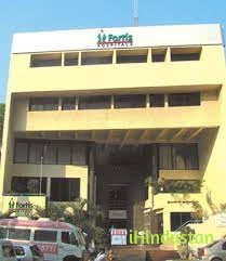 Fortis Hospital Rajajinagar | Best Hospital in Bangalore, Karnataka