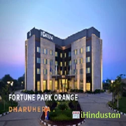 Fortune Park Orange in Dharuhera -  Weekend Getaways