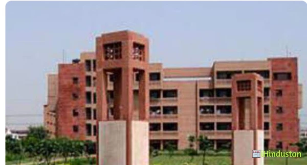 Galgotias College Of Engineering And Technology