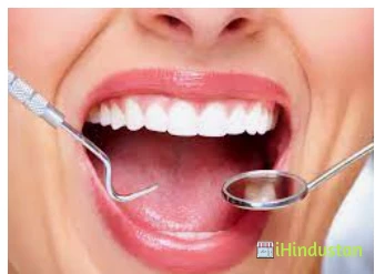 Gandhi Dental Clinic