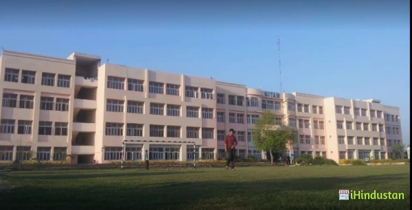 Ganga Institute of Architecture & Town Planning
