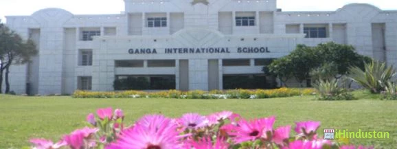 Ganga International School
