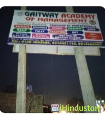 Gateway Academy Of Management