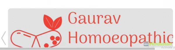 Gaurav Homeopathic Clinic