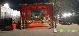 Gaurav Tent House and Khushi Events
