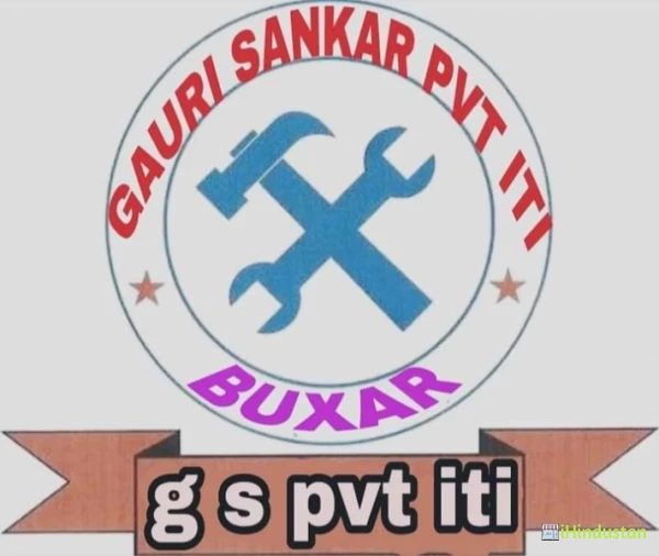 Gauri Shankar Pvt ITI 