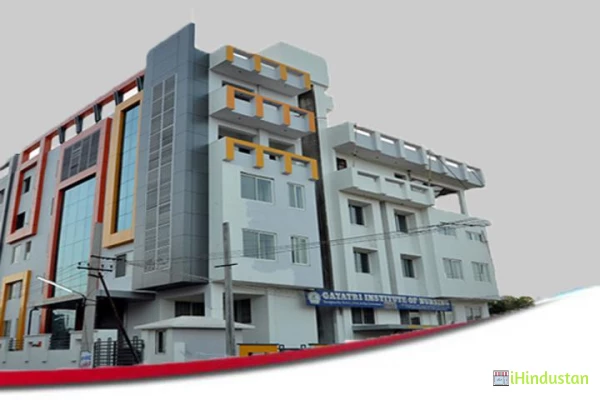 Gayatri Institute of Nursing / Gayatri College Of Nursing