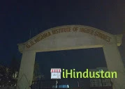 G.D.Mishra Institute Of Higher Studies