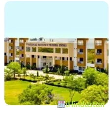 Geetanjali Institute Of Technical Studies 3.8187 
