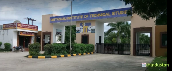 Geetanjali Institute of Technical Studies (GITS)