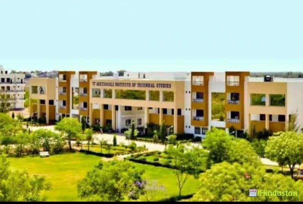 Geetanjali Institute of Technical Studies (GITS)