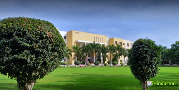 Geethanjali College of Engineering and Technology