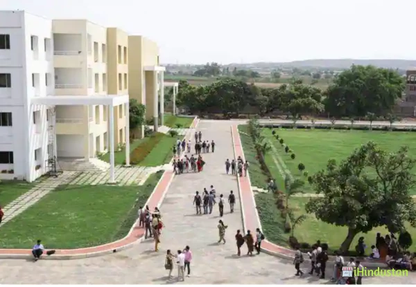 Geethanjali College Of Engineering & Technology 