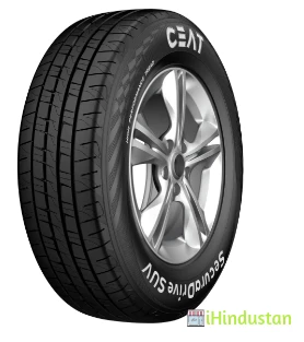 Get Details On Hyundai Creta Tyre Pressure| CEAT Car Tyre