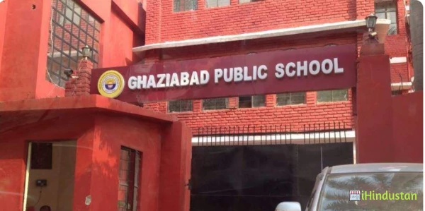 Ghaziabad Public School 