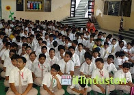 Global Public School Public school in Kota, Rajasthan