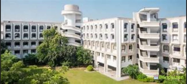 GLS Institute Of Computer Technology, Ahmedabad