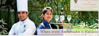 Goa College Of Hospitality & Culinary Education