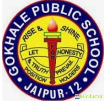 Gokhale Public School