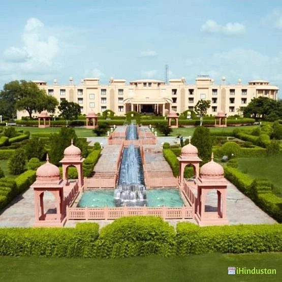 Gold Palace Jaipur - Resorts in Jaipur