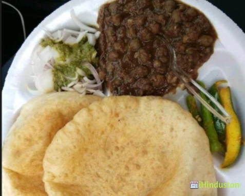 Gopal Ji Food's