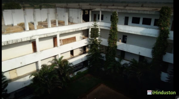 Gopal Reddy College of Engineering and Technology