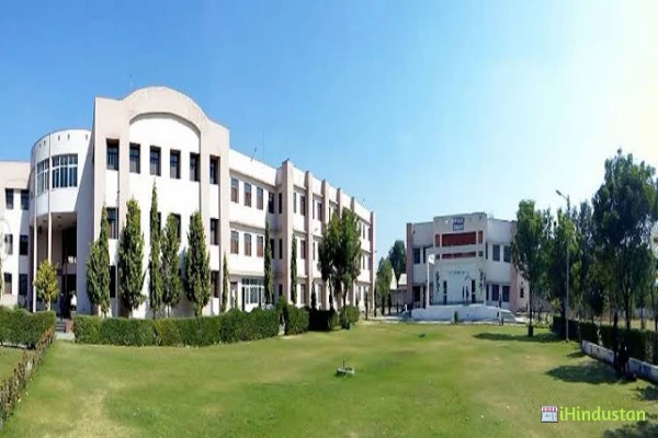 Government women engineering College Ajmer